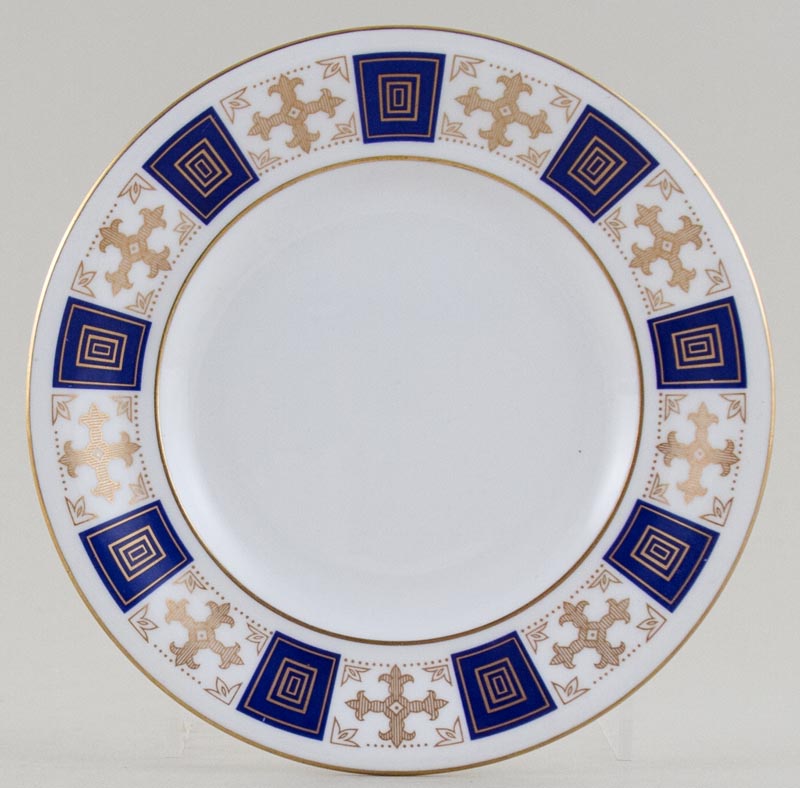 Plate c1960s
